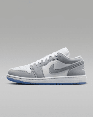 【新品】NIKE AIR JORDAN LOW Women's 25.5 Air Jordan 1 Low Women's Shoes. Nike.com